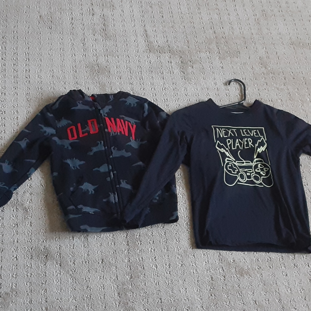 Boy clothes